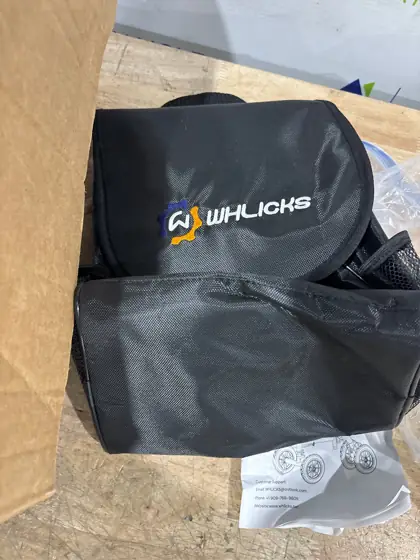 WHLICKS Premium Knee Scooter for… — Photo 4