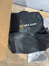 WHLICKS Premium Knee Scooter for… — Photo 4