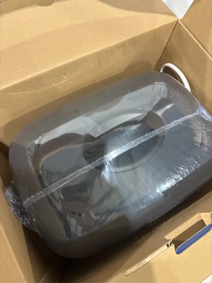 Dr. Brown's All-In-One Bottle Sterilizer… — Photo 3