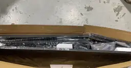 Z-hom Full Bed Frame with… — Photo 3