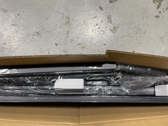 Z-hom Full Bed Frame with… — Photo 4
