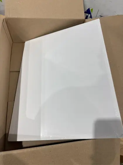 ESRICH Canvases for Painting 16x20,… — Photo 4