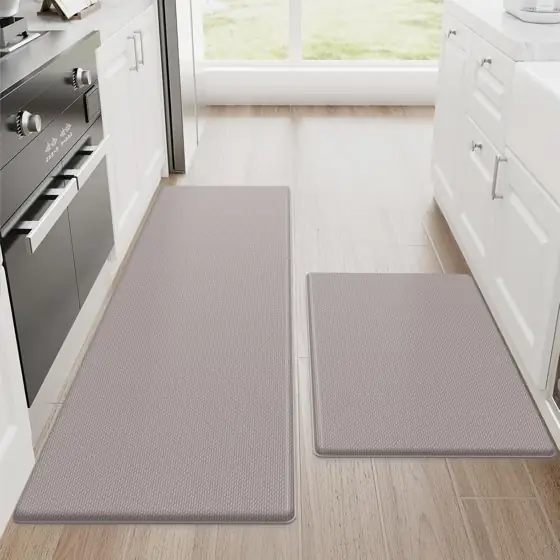 StepRite Kitchen Mats for Floor,… — Photo 1