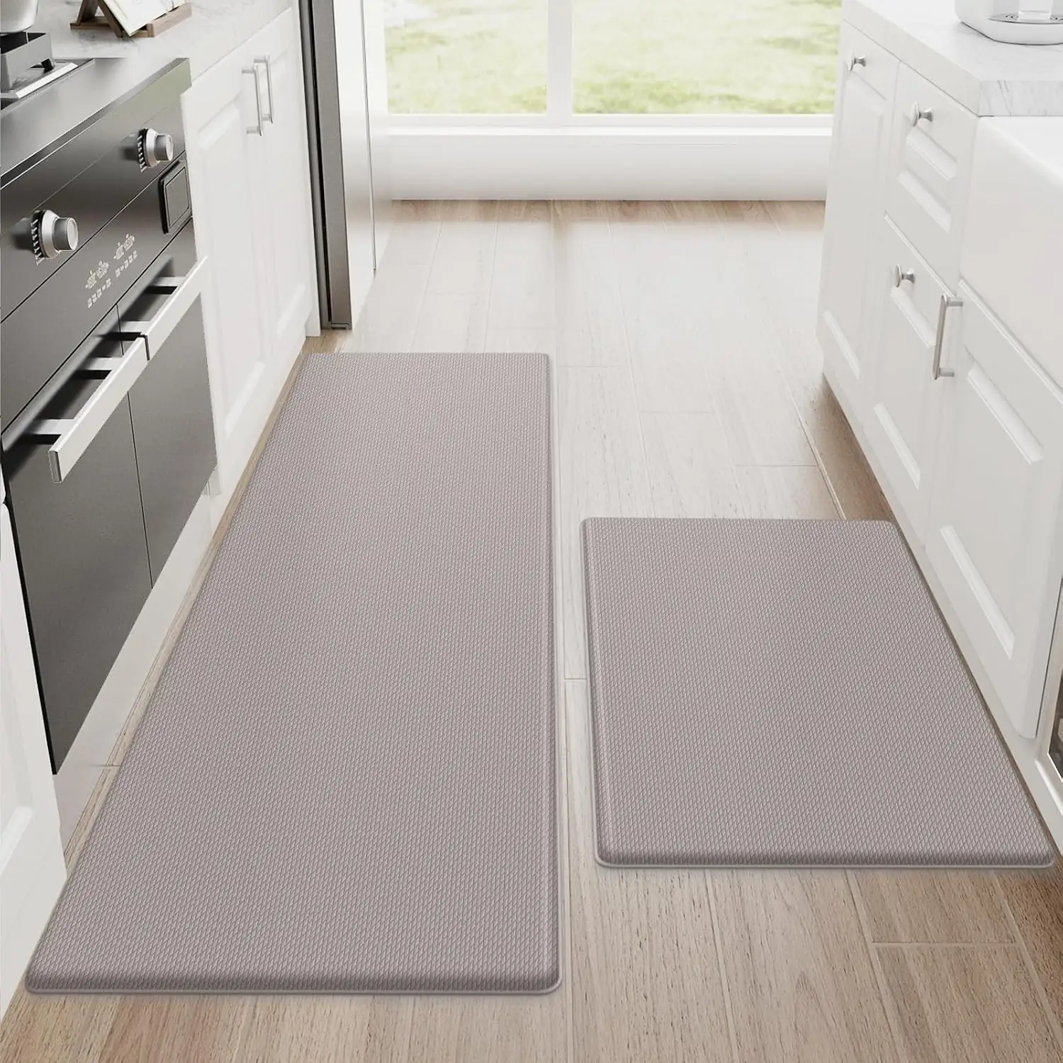 StepRite Kitchen Mats for Floor,… — Photo 1