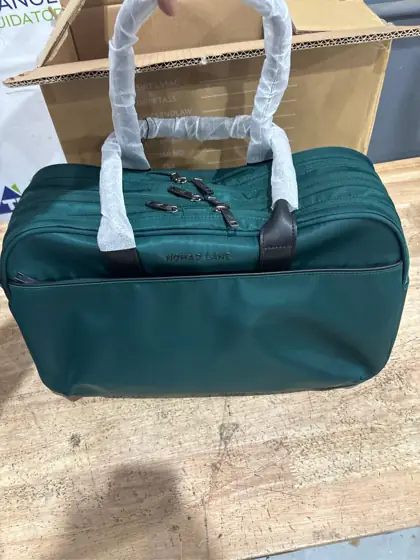 Nomad Lane Carry-On Luggage Duffel… — Photo 5