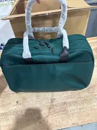 Nomad Lane Carry-On Luggage Duffel… — Photo 5