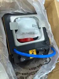 AUTOOL Fuel Injector Cleaner Tester… — Photo 4