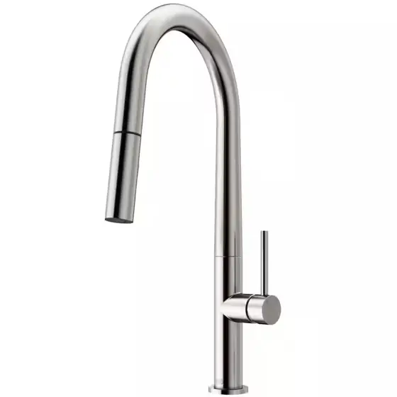 Greenwich Single Handle Pull-Down Sprayer… — Photo 1