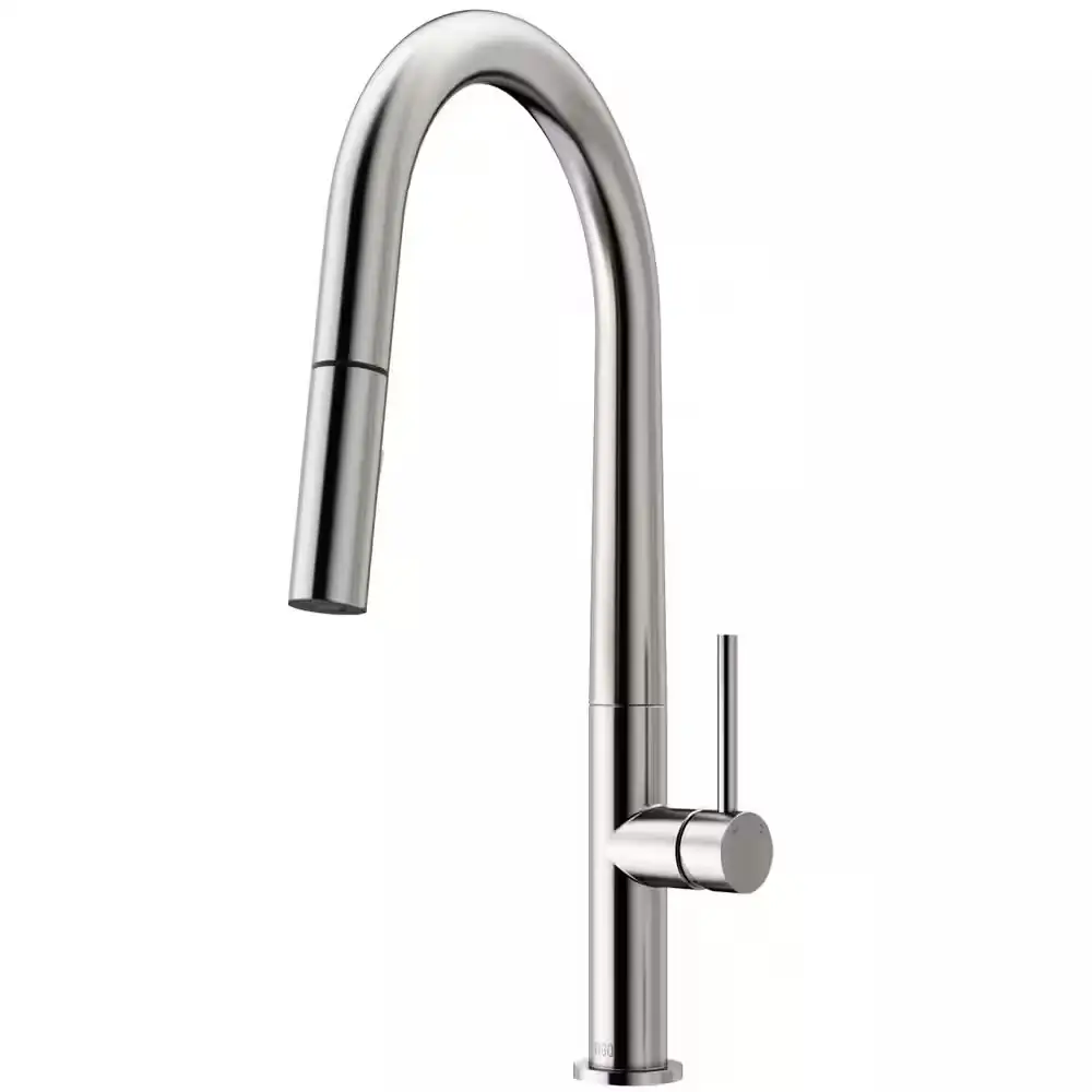 Greenwich Single Handle Pull-Down Sprayer… — Photo 1