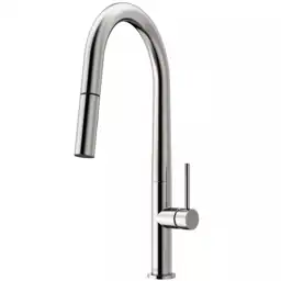 Greenwich Single Handle Pull-Down Sprayer… — Photo 1