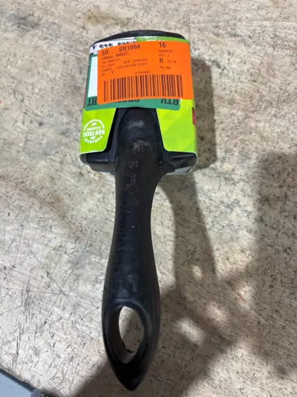 Home Depot Lot — Photo 2