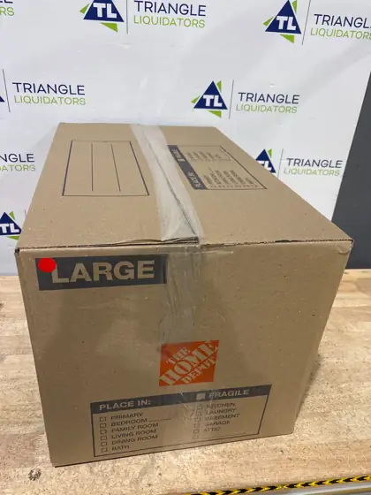 Home Depot Lot — Photo 9