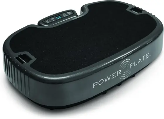 Power Plate Personal Vibration Plate… — Photo 1