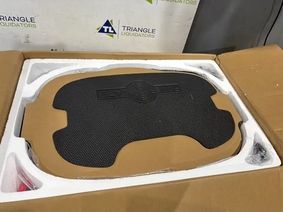 Power Plate Personal Vibration Plate… — Photo 4