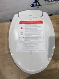 Brondell Bidet Seat, Non-Electric Swash… — Photo 4