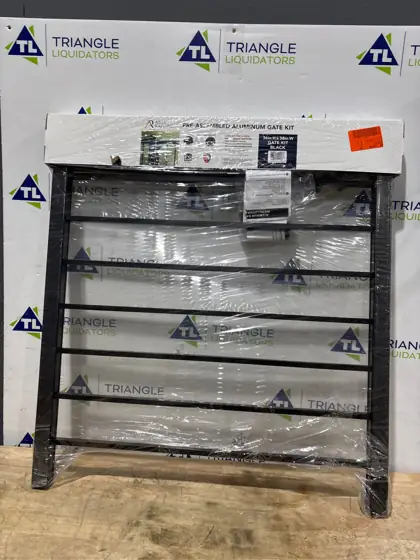 Aria Railing 40 in. x… — Photo 3