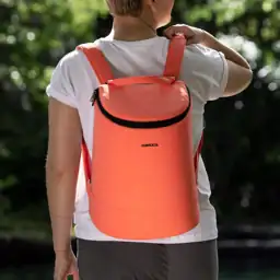 CORKCICLE Eola Bucket Bag Cooler — Photo 1