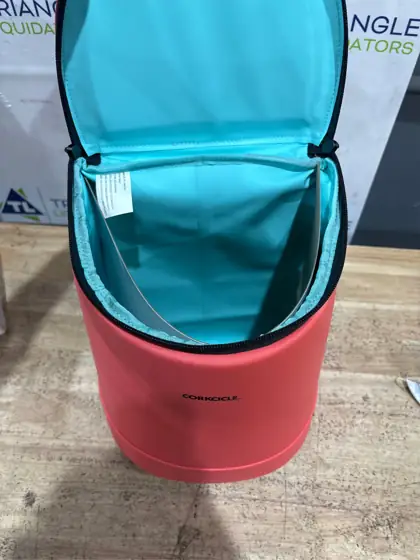 CORKCICLE Eola Bucket Bag Cooler — Photo 4