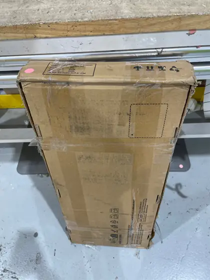 Pegzone Universal TV Stand with… — Photo 3