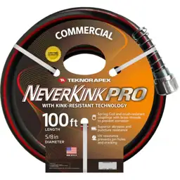 Teknor Apex NeverKink Pro 5/8… — Photo 1