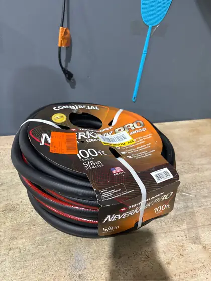 Teknor Apex NeverKink Pro 5/8… — Photo 2