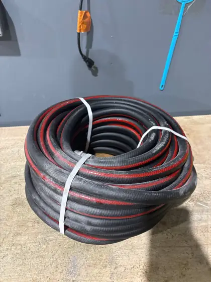 Teknor Apex NeverKink Pro 5/8… — Photo 3