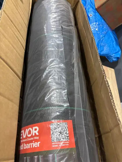 VEVOR 13 ft x 108… — Photo 3