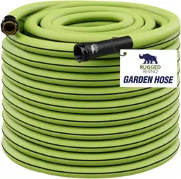 RUGGED RHINO Heavy Duty Garden… — Photo 1