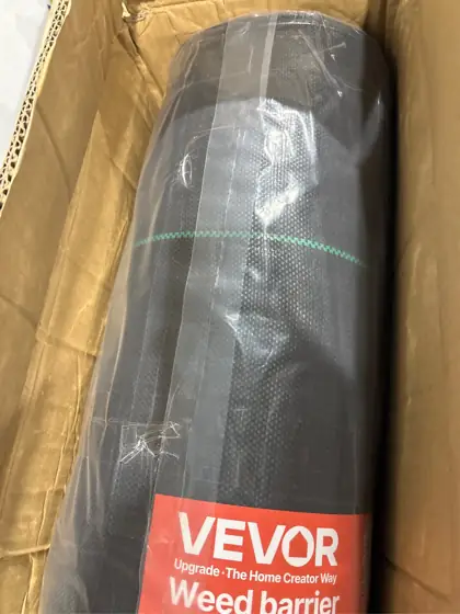 VEVOR 13 ft x 108… — Photo 4