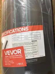 VEVOR 13 ft x 108… — Photo 5