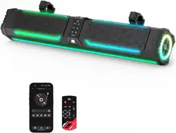 KEMIMOTO Midnight 80 Gen2 UTV… — Photo 1