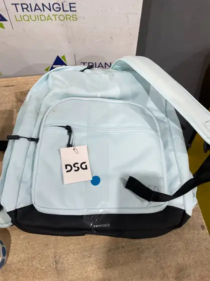 DSG Ultimate Backpack — Photo 4