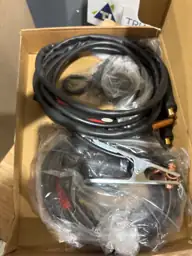 YESWELDER 165A MIG Welder, 110V/220V… — Photo 6