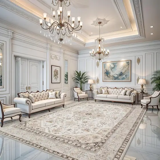 12x15 Area Rug for Living… — Photo 1