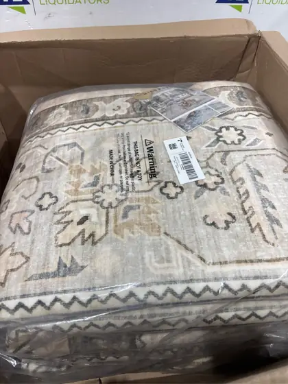 12x15 Area Rug for Living… — Photo 3