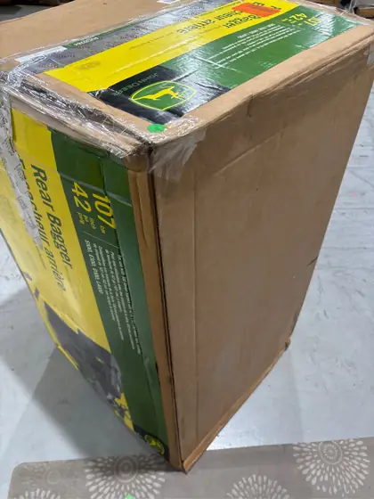 John Deere 42 in. Twin… — Photo 6