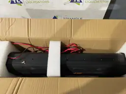 Ehaho 26' UTV Sound Bar,… — Photo 3