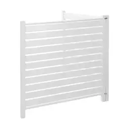 2 Panels Outdoor Privacy Screen,… — Photo 2