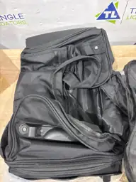 Expandable Rolling Duffle Bag with… — Photo 4