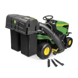 John Deere 48-in 100 Series… — Photo 1