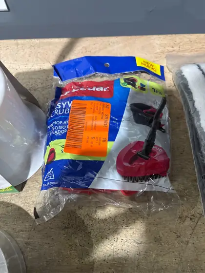 Home Depot Lot — Photo 3