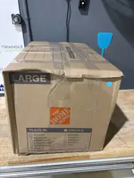 Home Depot Lot — Photo 5