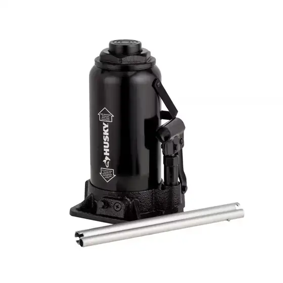 30-Ton Bottle Jack — Photo 1
