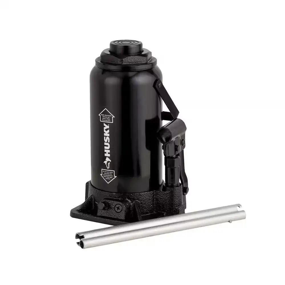 30-Ton Bottle Jack — Photo 1