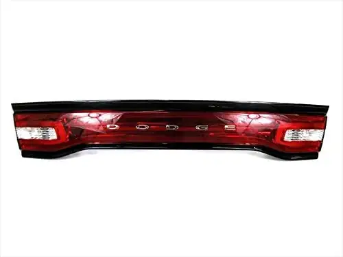 Mopar 11-14 Dodge Charger Rear… — Photo 1