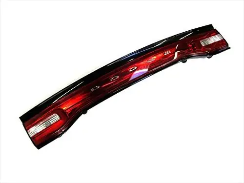 Mopar 11-14 Dodge Charger Rear… — Photo 2