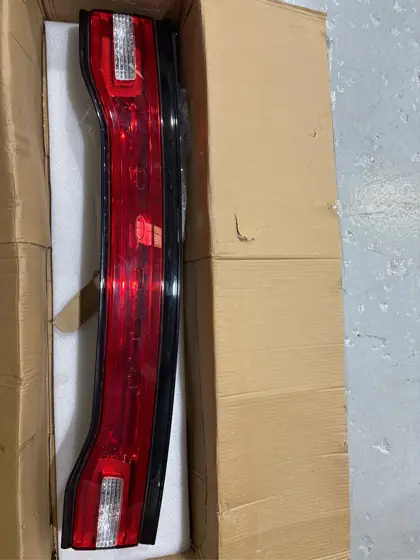 Mopar 11-14 Dodge Charger Rear… — Photo 5