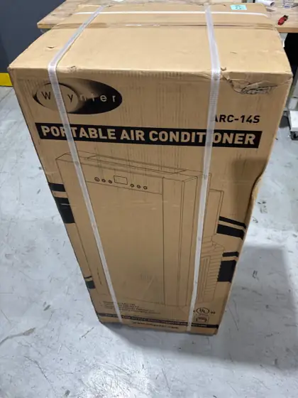 Whynter Eco Friendly 14000 BTU… — Photo 3