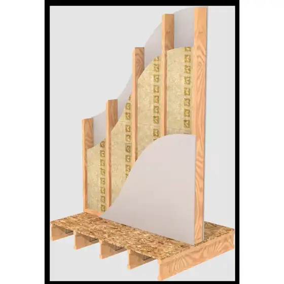 ROCKWOOL Safe 'n' Sound 3… — Photo 2
