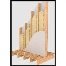 ROCKWOOL Safe 'n' Sound 3… — Photo 2